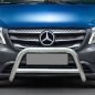 Preview: Frontschutzbügel - Mercedes Vito W447 (2014-) - 70 mm ø