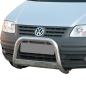 Preview: Frontschutzbügel - VW Caddy (2004-2010) - 63mm ø