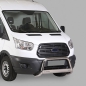 Preview: Frontschutzbügel - Ford Transit (2014-) - 63mm ø