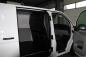 Preview: Trennwand B-Säule ABS - VW T5/ T6/ T6.1 (ab 2003-) - ohne Scheibe