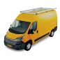 Preview: Alu-Dachträger - Jumper / Movano C / Boxer / ProAce Max - L1H1/ Ducato (06-) - L1H1 (RS3000)