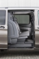 Preview: Multi-Cab Doppelkabinen Trennwand - Mercedes Vito ab 2014-