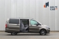 Preview: Multi-Cab Doppelkabinen Trennwand - Mercedes Vito ab 2014-