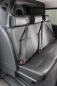 Preview: Multi-Cab Doppelkabinen Trennwand - Mercedes Vito ab 2014-