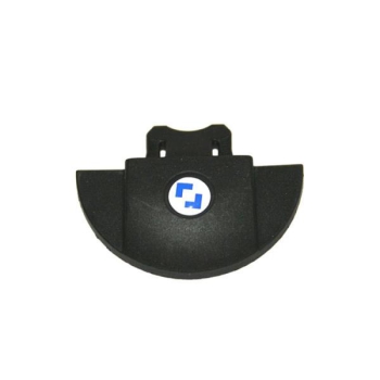 Endkappe - Airlineschiene flach - light u. standard