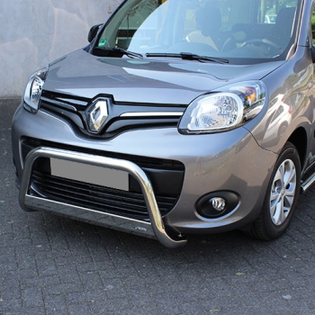 Frontschutzbügel - Renault Kangoo (2014-) - 63mm ø