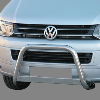 Frontschutzbügel - VW T5 (2010-2015) - 63mm ø