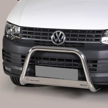 Frontschutzbügel - VW T6.1 (2019-) - 63mm ø