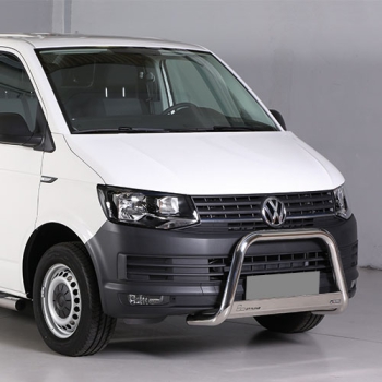 Frontschutzbügel - VW T6 (2015-2019) - 63mm ø