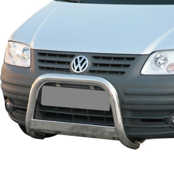 Frontschutzbügel - VW Caddy (2004-2010) - 63mm ø