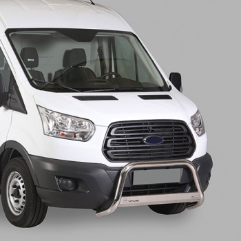 Frontschutzbügel - Ford Transit (2014-) - 63mm ø