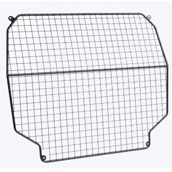 Trenngitter B-Säule - Ford Connect III Tourneo (ab 22-)/ VW Caddy V Life (ab 20-) - L1/ L2