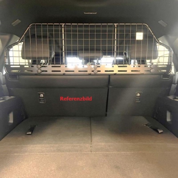 Trenngitter Universal M, oberhalb - 1109 x 302 mm 