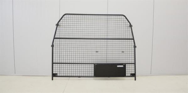 Trenngitter B-Säule - Ford Transit Custom (2012-2018) - H1 - Kasten