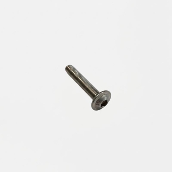 Flanschschraube - M6 x 40 mm