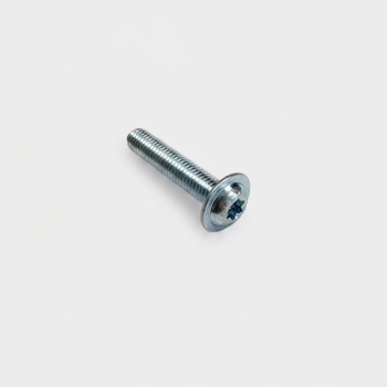 Flanschschraube - M8 x 40 mm