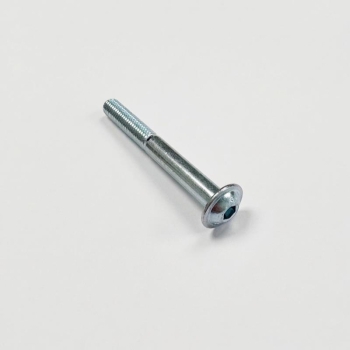 Flanschschraube - M8 x 70 mm