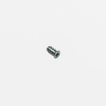 Schraube Wechselstufenfalz - 6 x 12mm