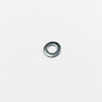 Unterlegscheibe 19,5 x 2 mm