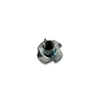 Einschlagmutter - M8 (8x11 mm)