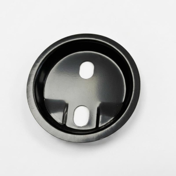 Zurrösenteller - Round cup small, diam 100mm (KOS 002-T5_A)