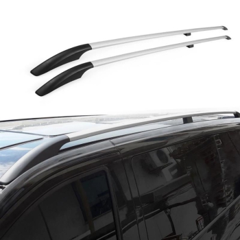 Dachreling Aluminium - Mercedes Vito (447) ab 2014- L3