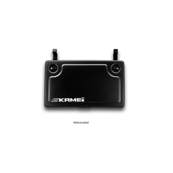 KAMEI Pritschen Unterbaukasten - Mercedes Sprinter/ VW LT (STB 008 links)