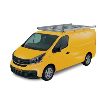Alu-Dachträger - Vivaro B/ Talento/ NV300/ Trafic III/ Primastar (22-) - L2H1 - HT