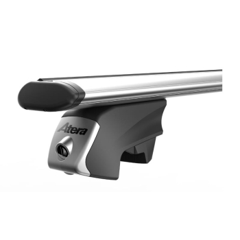 Atera RTD Dachträger/ Relingträger - Alu (RTD) // 048 522