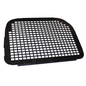 Fensterschutzgitter Heckklappe - Toyota HiAce XH10 (1995-2012)