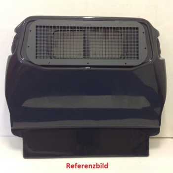Fensterschutzgitter Trennwand (OEM/GFK) - Schiebefenster / Jumper / Movano C / Boxer / ProAce Max