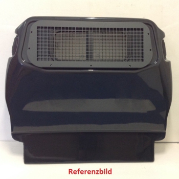 Fensterschutzgitter Trennwand (OEM/GFK) - Schiebefenster ETSF7032 // Mercedes Vito (2014 -)