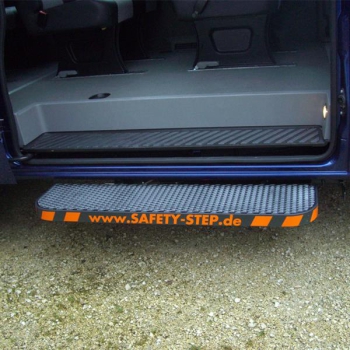 Seitentrittstufe KST1200, elektrisch - Jumper/ Movano C (21-)/ Boxer/ Ducato (06-)