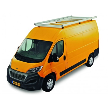 Alu-Dachträger - Jumper / Movano C / Boxer / ProAce Max - L1H1/ Ducato (06-) - L1H1 (RS3000)