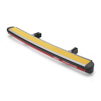 Hecktrittstufe ImpactStep - Ford Transit Custom II (23-) / VW T7 New Transporter (24-)