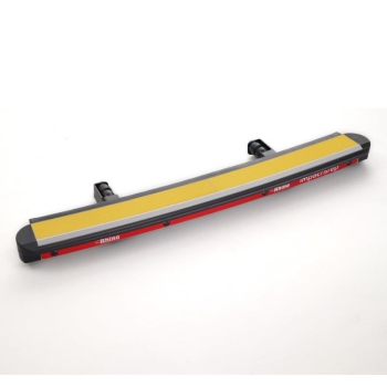 Hecktrittstufe ImpactStep Connect+ - Master III (10-24)/ Movano B/ NV400/ Interstar II (21-24)