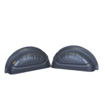 Radkastenschutz Kunststoff - VW T5/ T6/T6.1 (2003-2024) - L2 (RS3400mm)