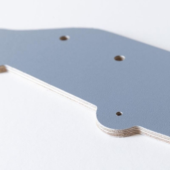 Seitenverkleidung 6,5mm Multiplex - Jumper/ Movano C/ Boxer/ ProAce Max L2H2/ Ducato (06-) L2H2