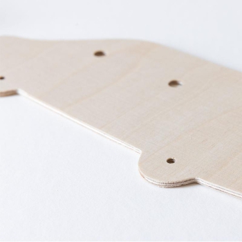 Seitenverkleidung 4mm Standard - MB Citan W420 (21-)/ Townstar (22-) - L2 - HK