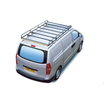 Stahl-Dachträger - Hyundai H-1/ H300 ab 2008- L1H1 (RS3200mm) Heckklappe