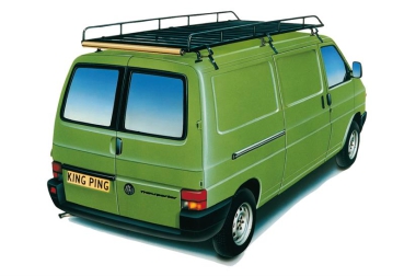 Stahl-Dachträger VW T4 1991-2002 - L1H1 (RS2920mm)