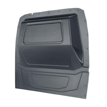 Trennwand B-Säule GfK - Maxus eDelivery 3 (ab 19-) - ohne Scheibe