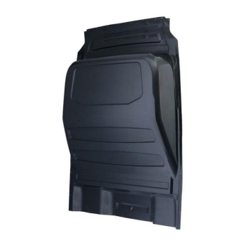 Trennwand B-Säule GfK - MAN TGE/ VW Crafter II (ab 17-) H3 - ohne Scheibe (AWT)