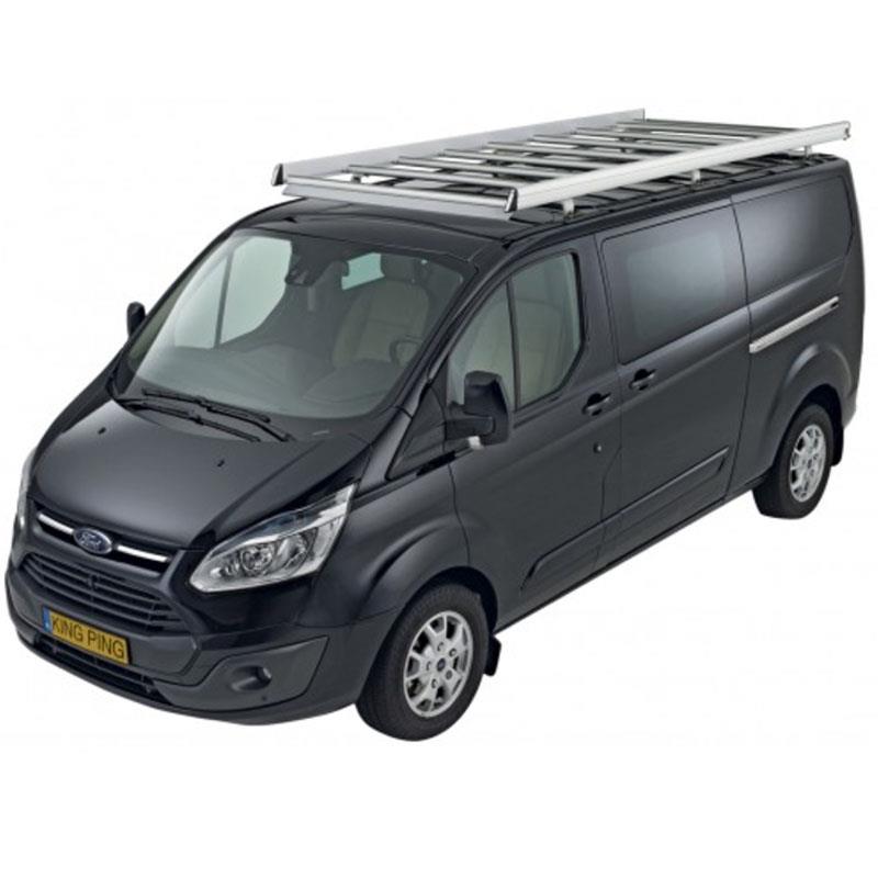 Dachträger Ford Transit Custom