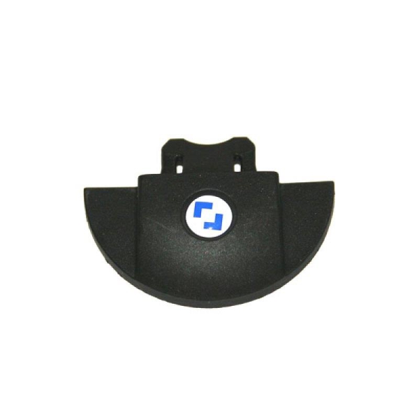 Endkappe - Airlineschiene flach - light u. standard