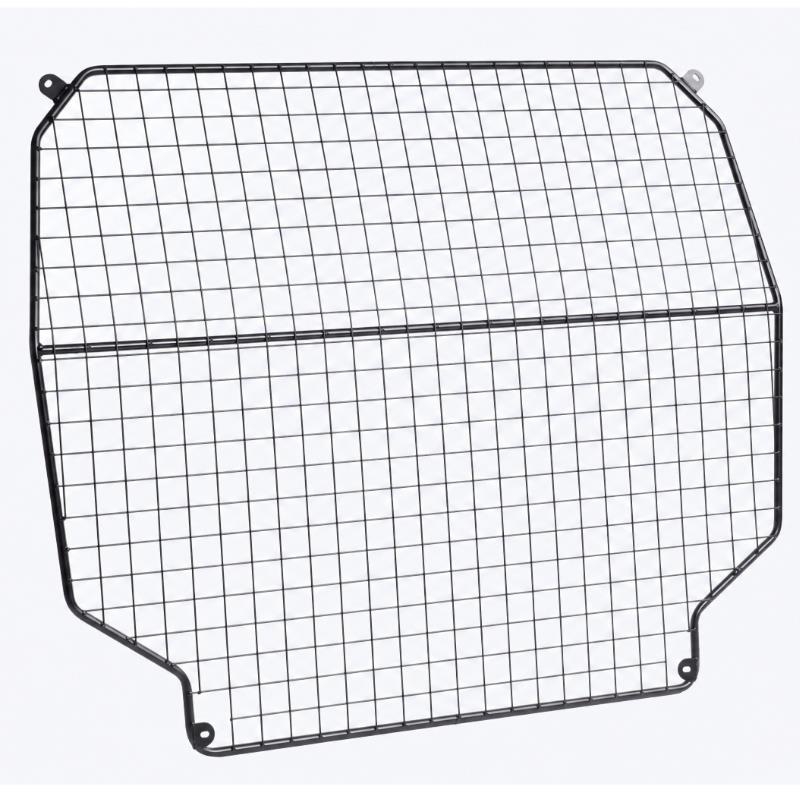 Trenngitter B-Säule - Ford Connect III Tourneo (ab 22-)/ VW Caddy V Life (ab 20-) - L1/ L2