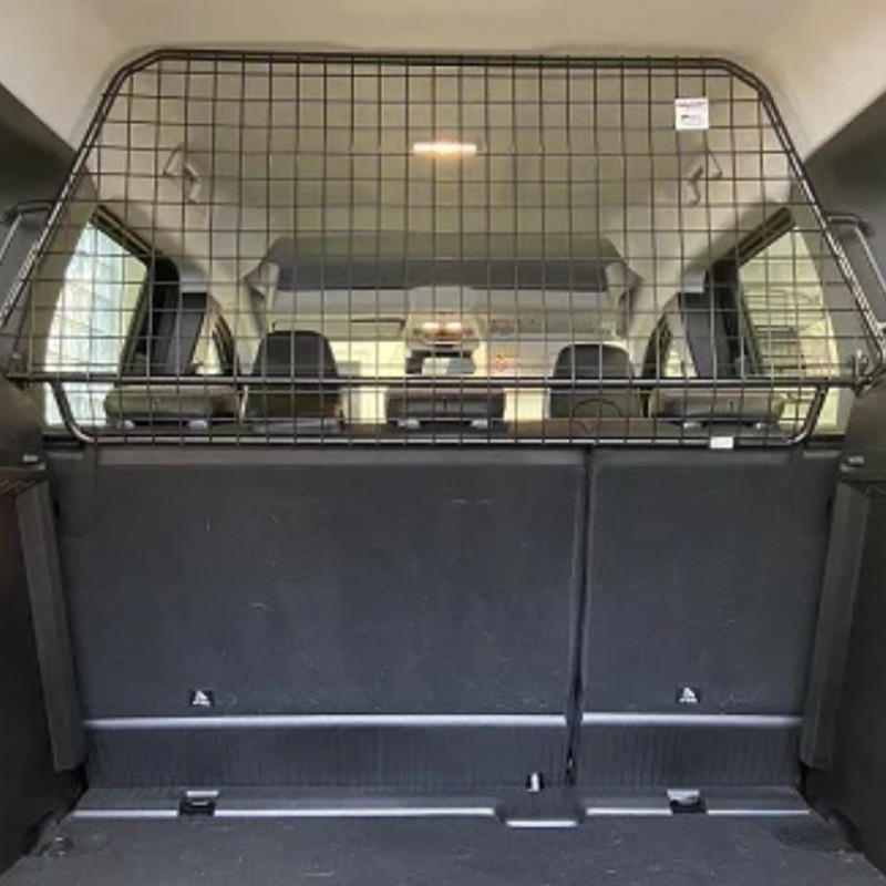 Trenngitter C-Säule, oberhalb - Mercedes T-Klasse (W420)/ Townstar/ Citan (W420) - L1