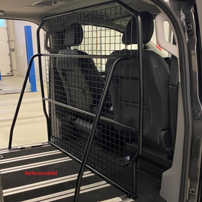 Trenngitter-Flex - Ford Custom II Tourneo (ab 23-)/ VW New Multivan T7 (24-) - L2
