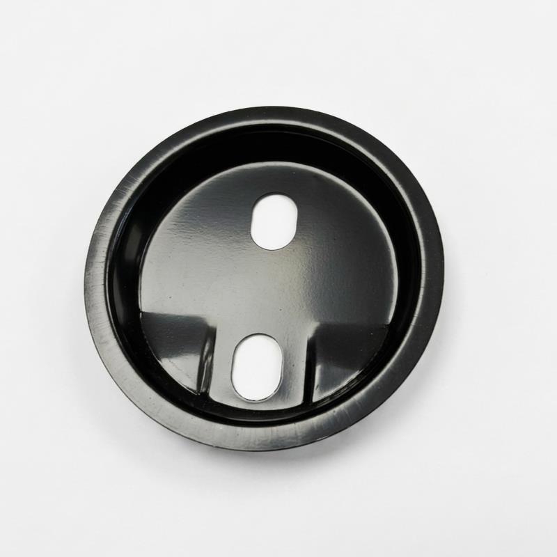 Zurrösenteller - Round cup small, diam 100mm (KOS 002-T5_A)