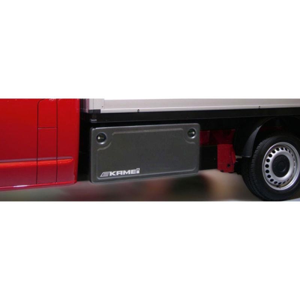 KAMEI Pritschen Unterbaukasten - Peugeot Boxer (STB 023P)